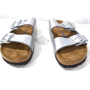 Birkenstock Arizona Sandals - Size 42/11.5 - Like New!